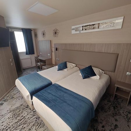 The Originals City, Archotel, Sens Zewnętrze zdjęcie