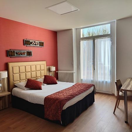 The Originals City, Archotel, Sens Zewnętrze zdjęcie