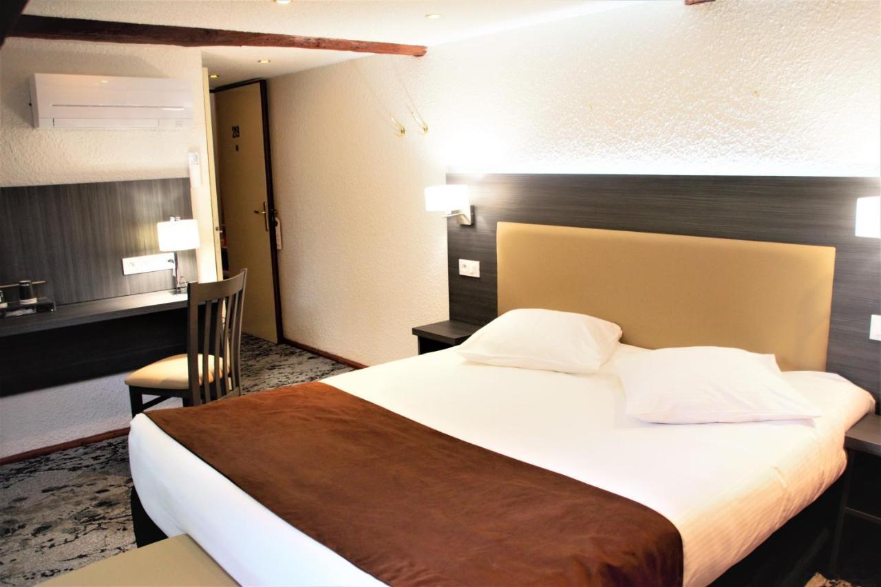 The Originals City, Archotel, Sens Zewnętrze zdjęcie