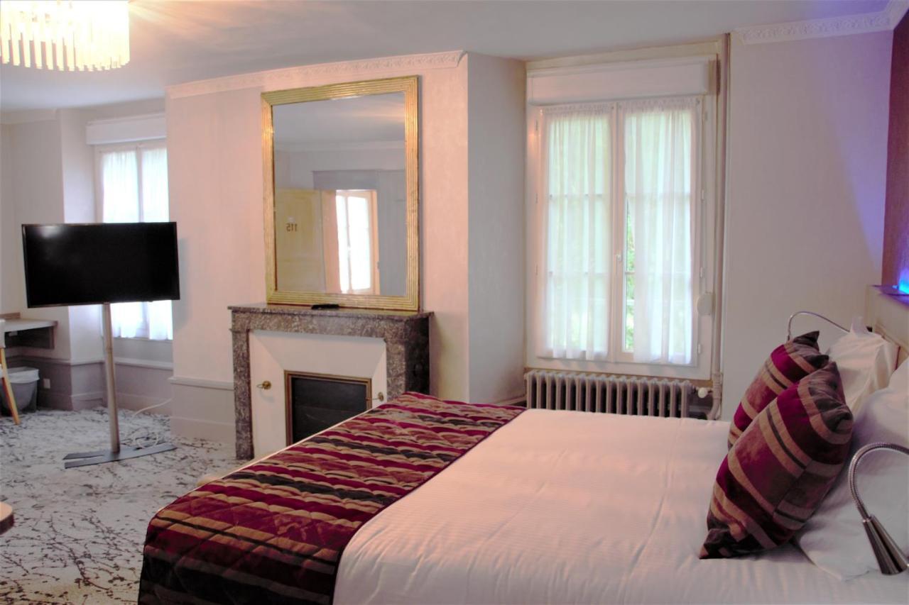 The Originals City, Archotel, Sens Zewnętrze zdjęcie