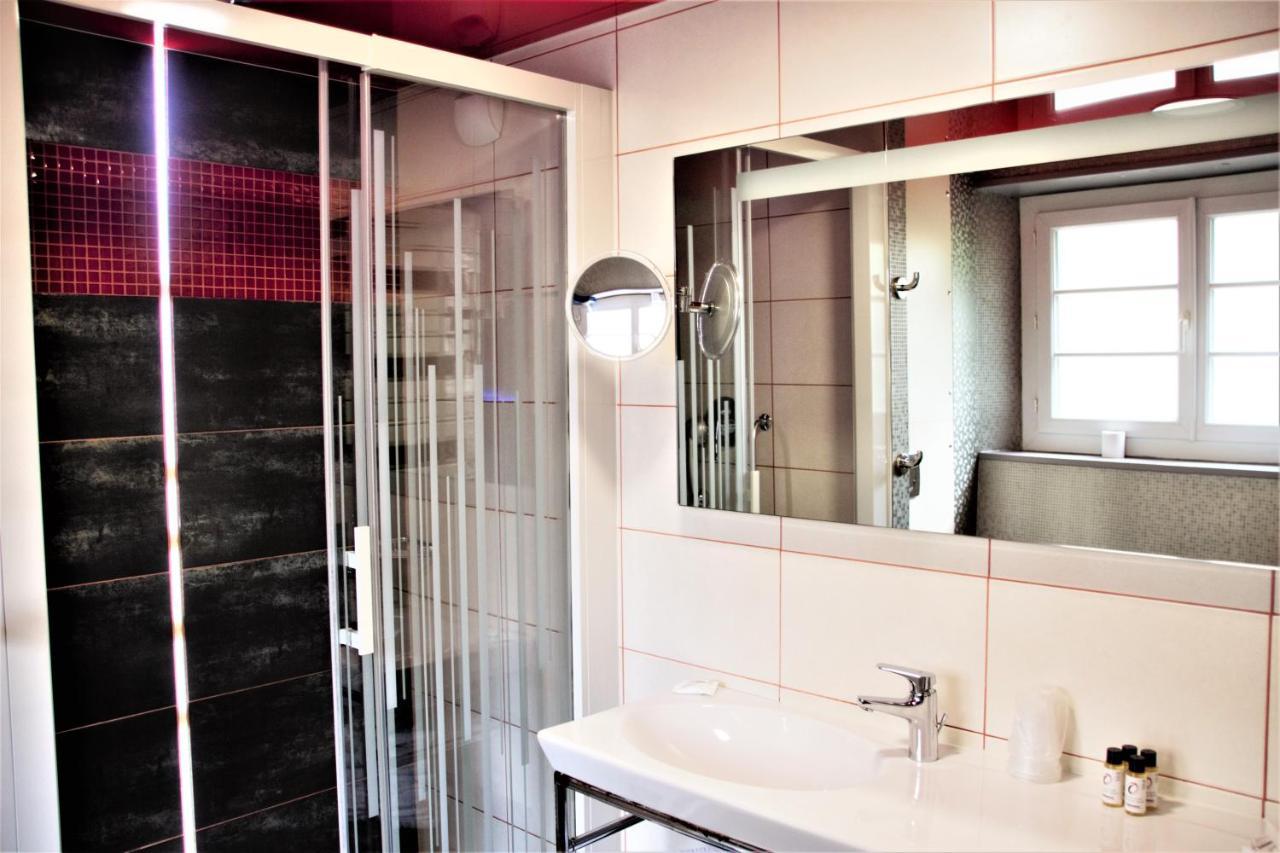 The Originals City, Archotel, Sens Zewnętrze zdjęcie