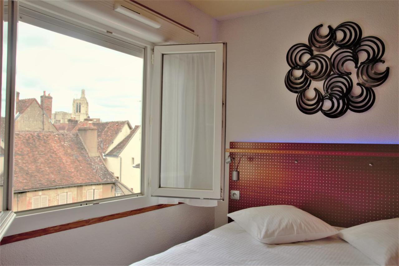 The Originals City, Archotel, Sens Zewnętrze zdjęcie
