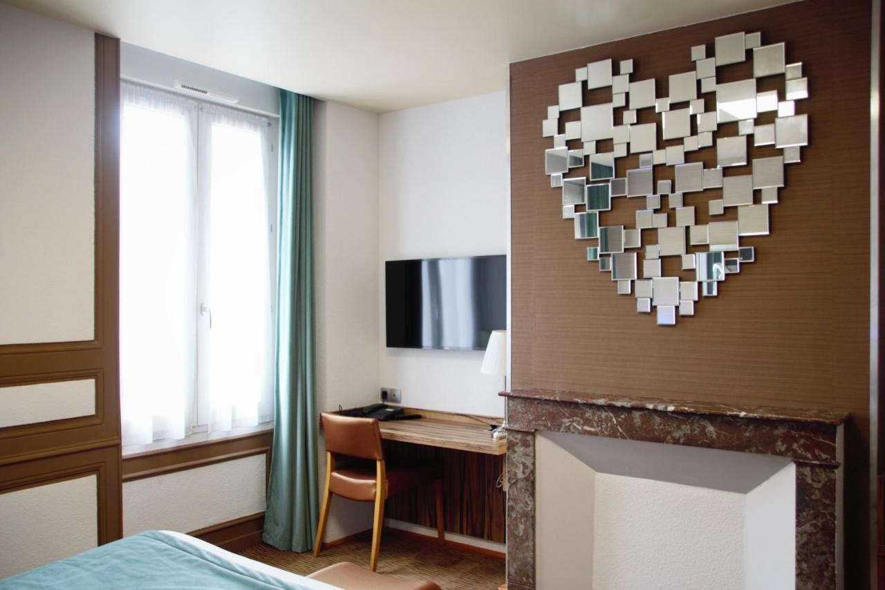 The Originals City, Archotel, Sens Zewnętrze zdjęcie