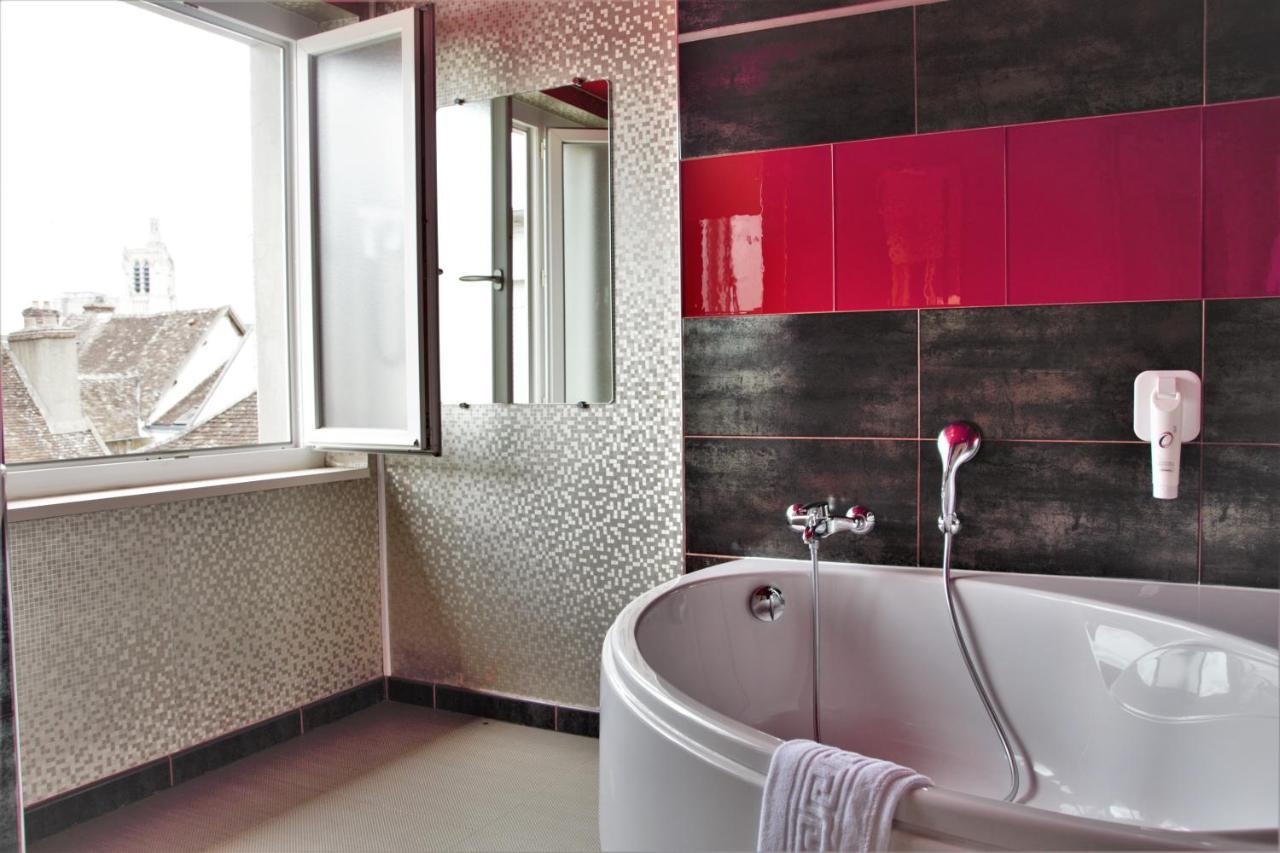 The Originals City, Archotel, Sens Zewnętrze zdjęcie