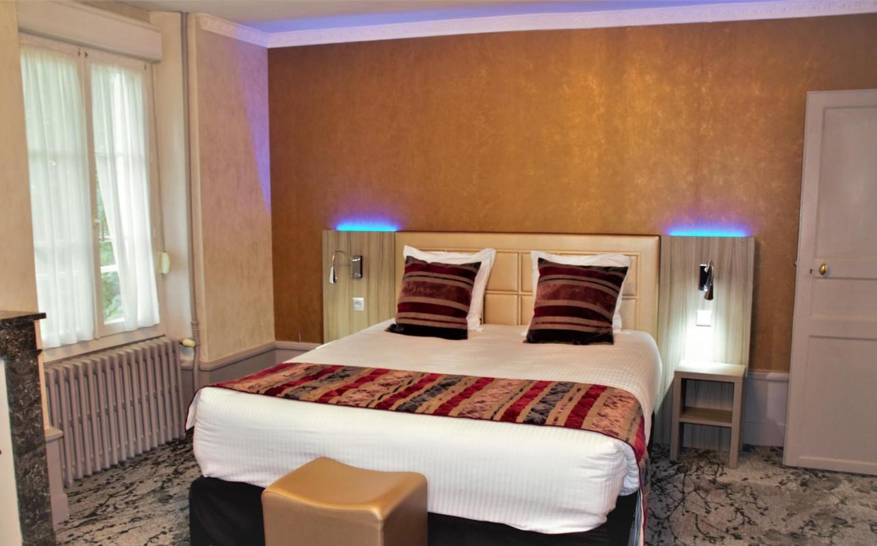 The Originals City, Archotel, Sens Zewnętrze zdjęcie