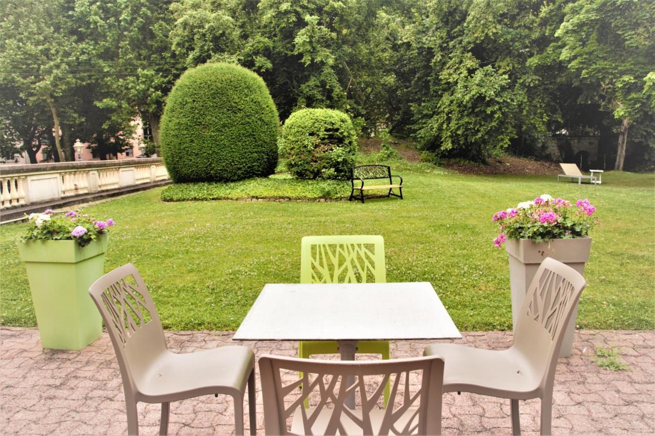 The Originals City, Archotel, Sens Zewnętrze zdjęcie