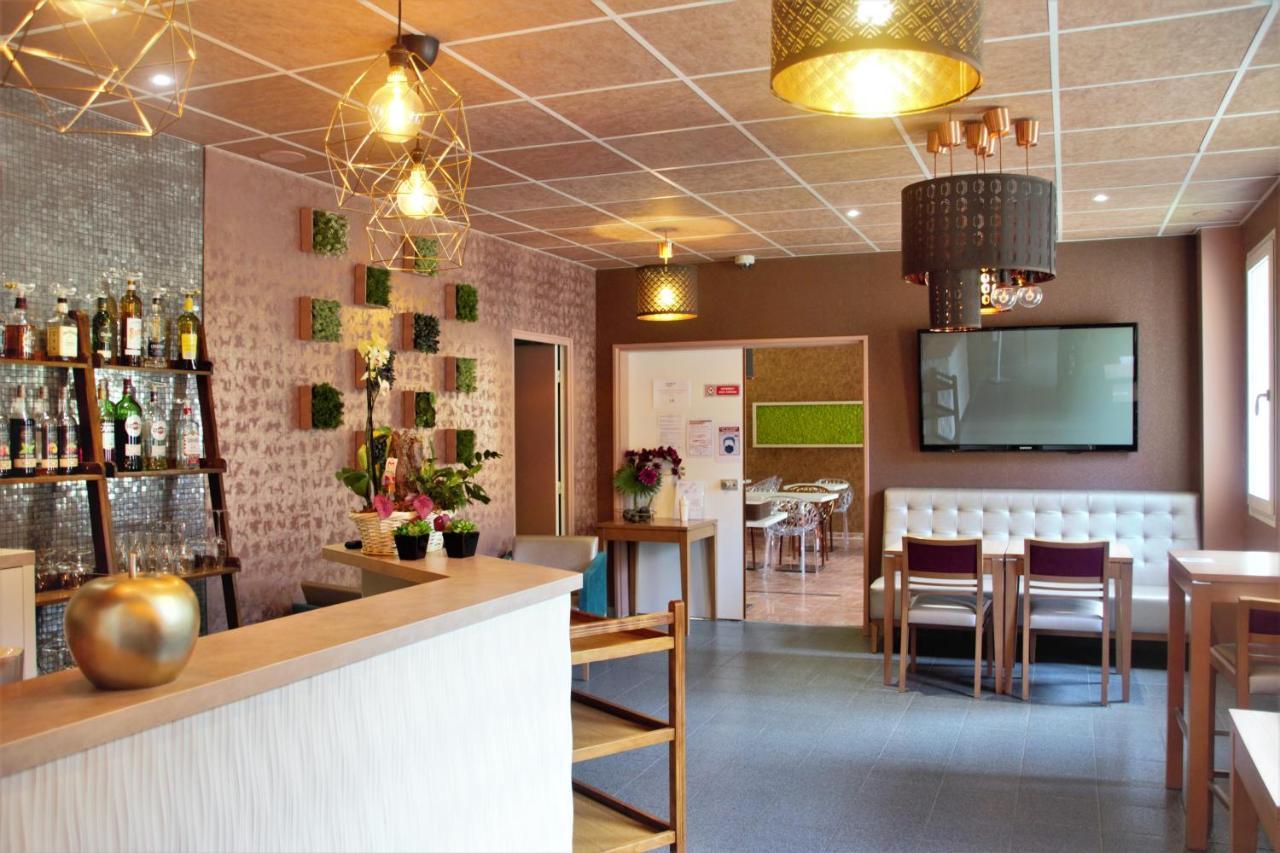 The Originals City, Archotel, Sens Zewnętrze zdjęcie