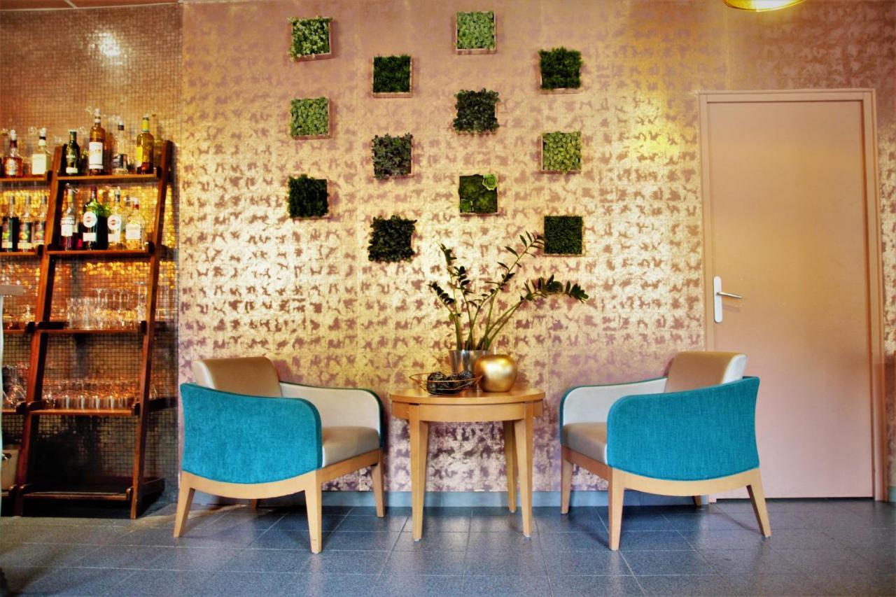 The Originals City, Archotel, Sens Zewnętrze zdjęcie