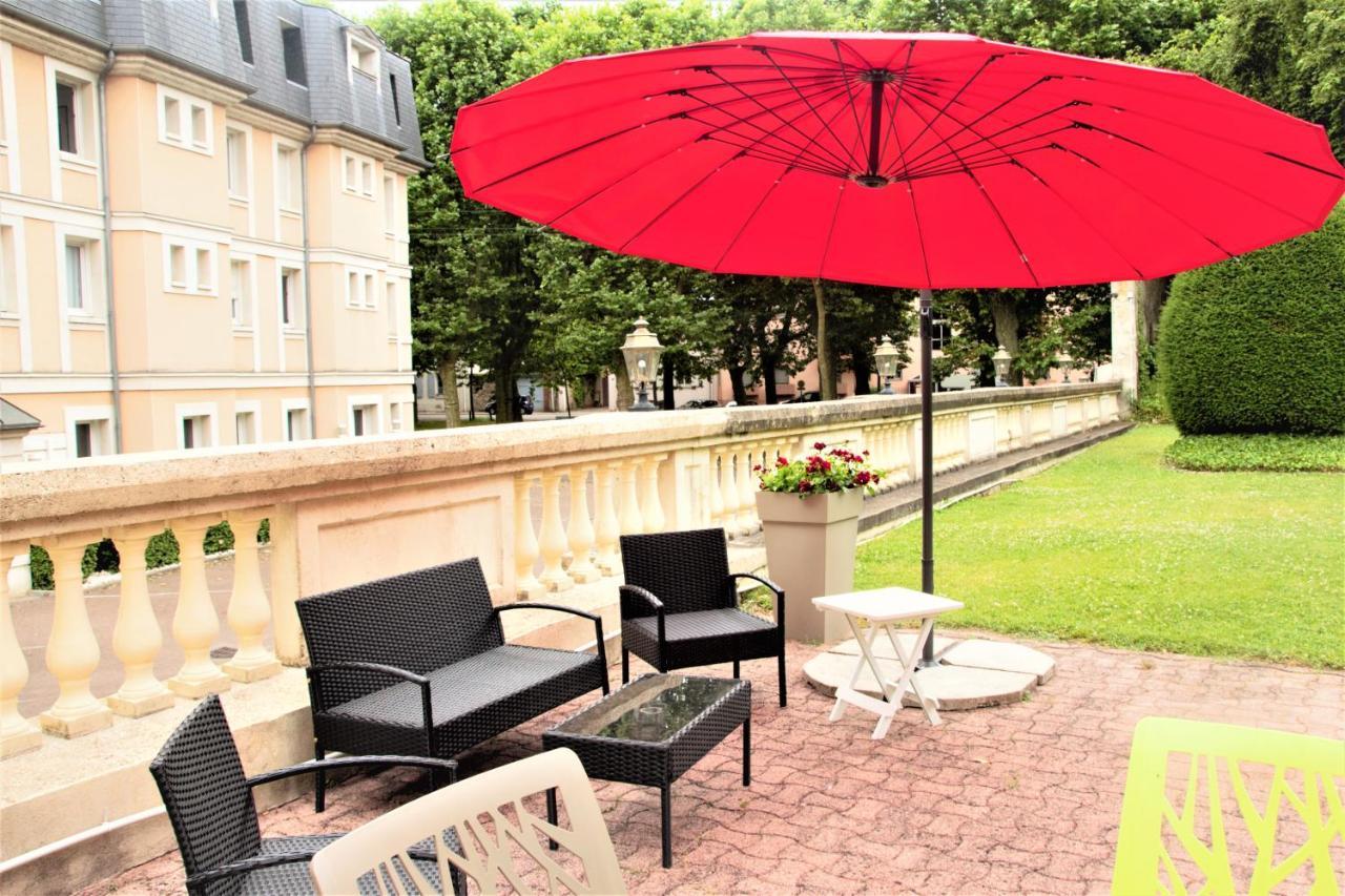 The Originals City, Archotel, Sens Zewnętrze zdjęcie