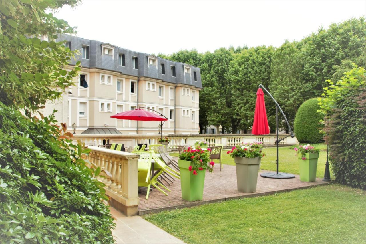 The Originals City, Archotel, Sens Zewnętrze zdjęcie