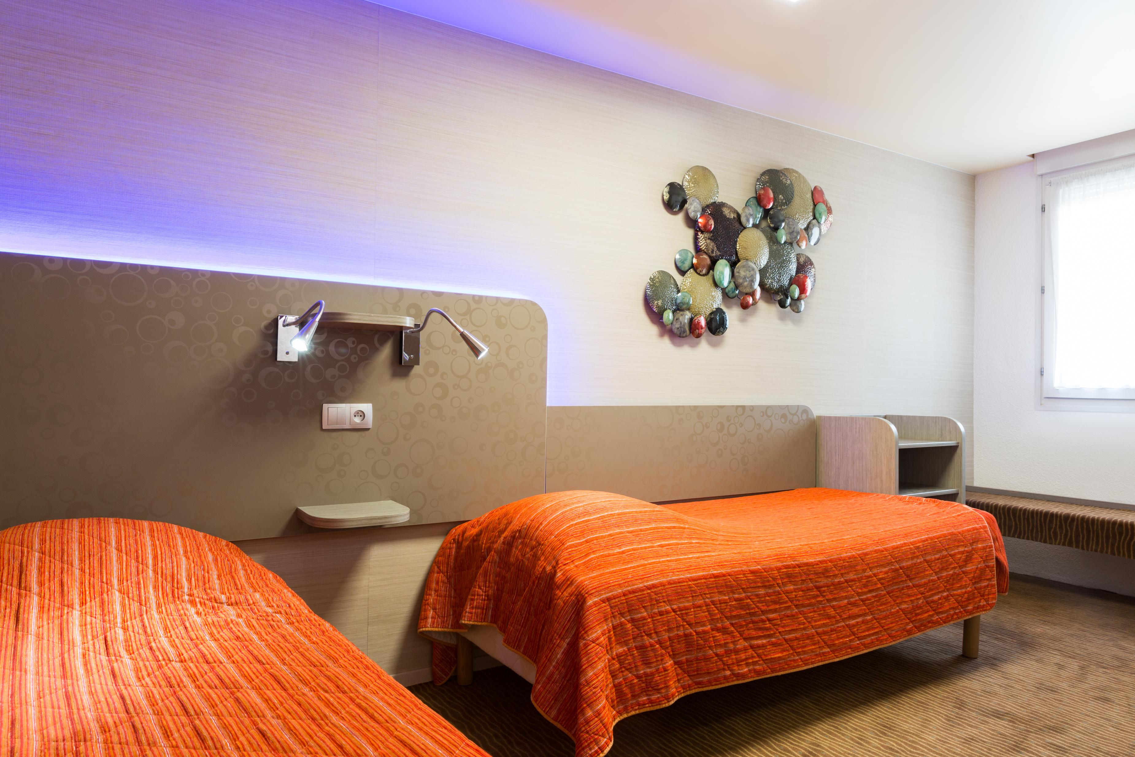 The Originals City, Archotel, Sens Zewnętrze zdjęcie