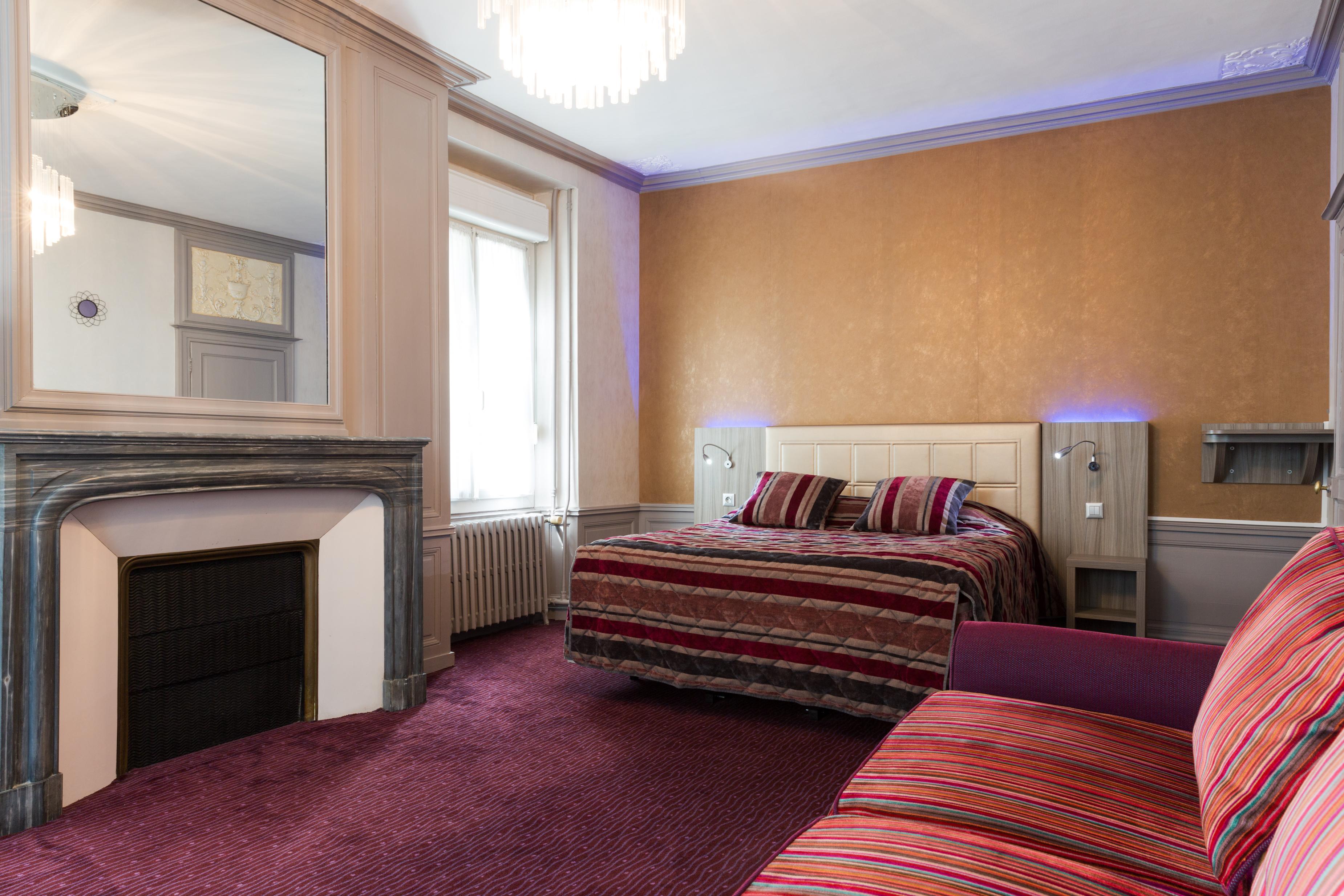 The Originals City, Archotel, Sens Zewnętrze zdjęcie