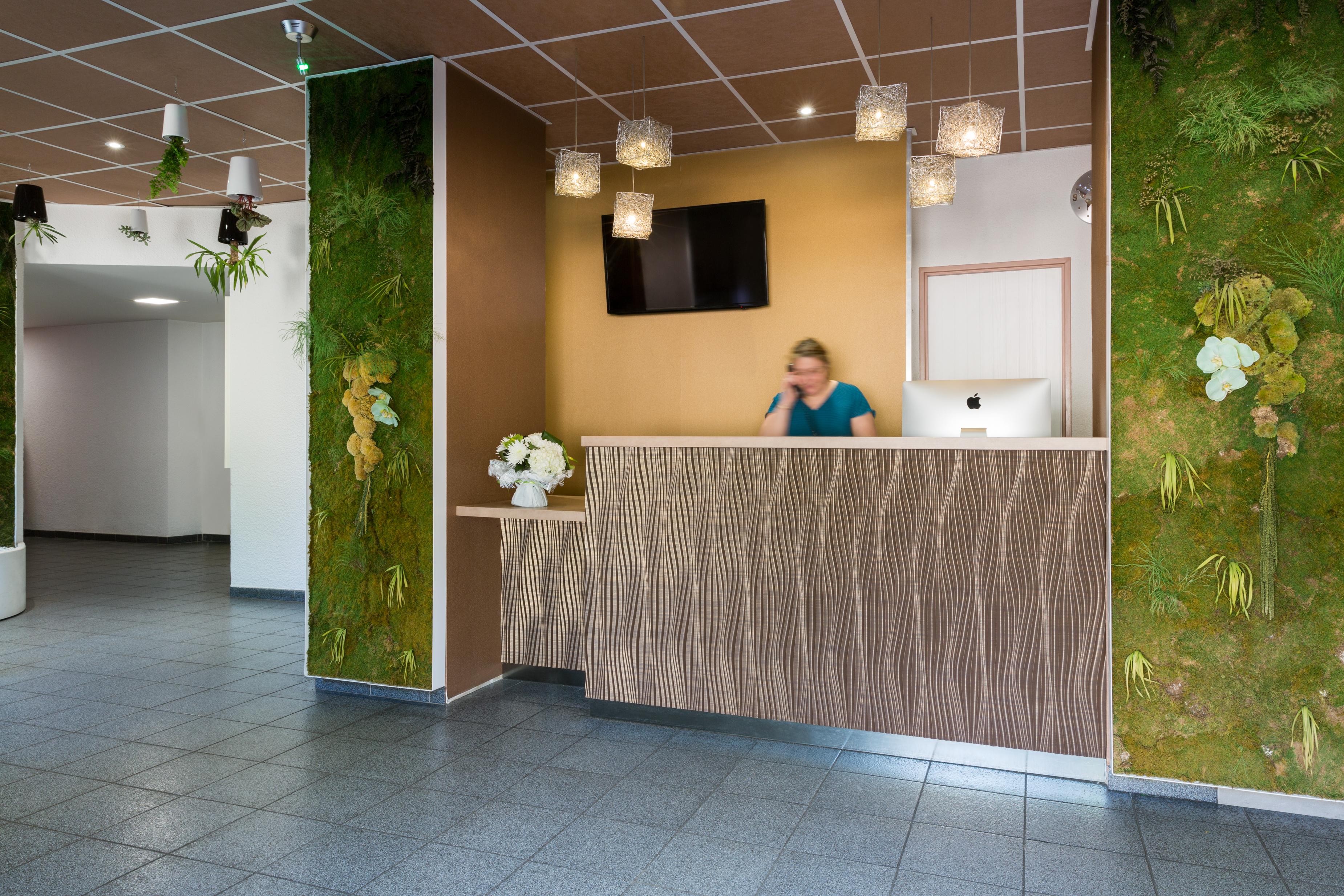 The Originals City, Archotel, Sens Zewnętrze zdjęcie