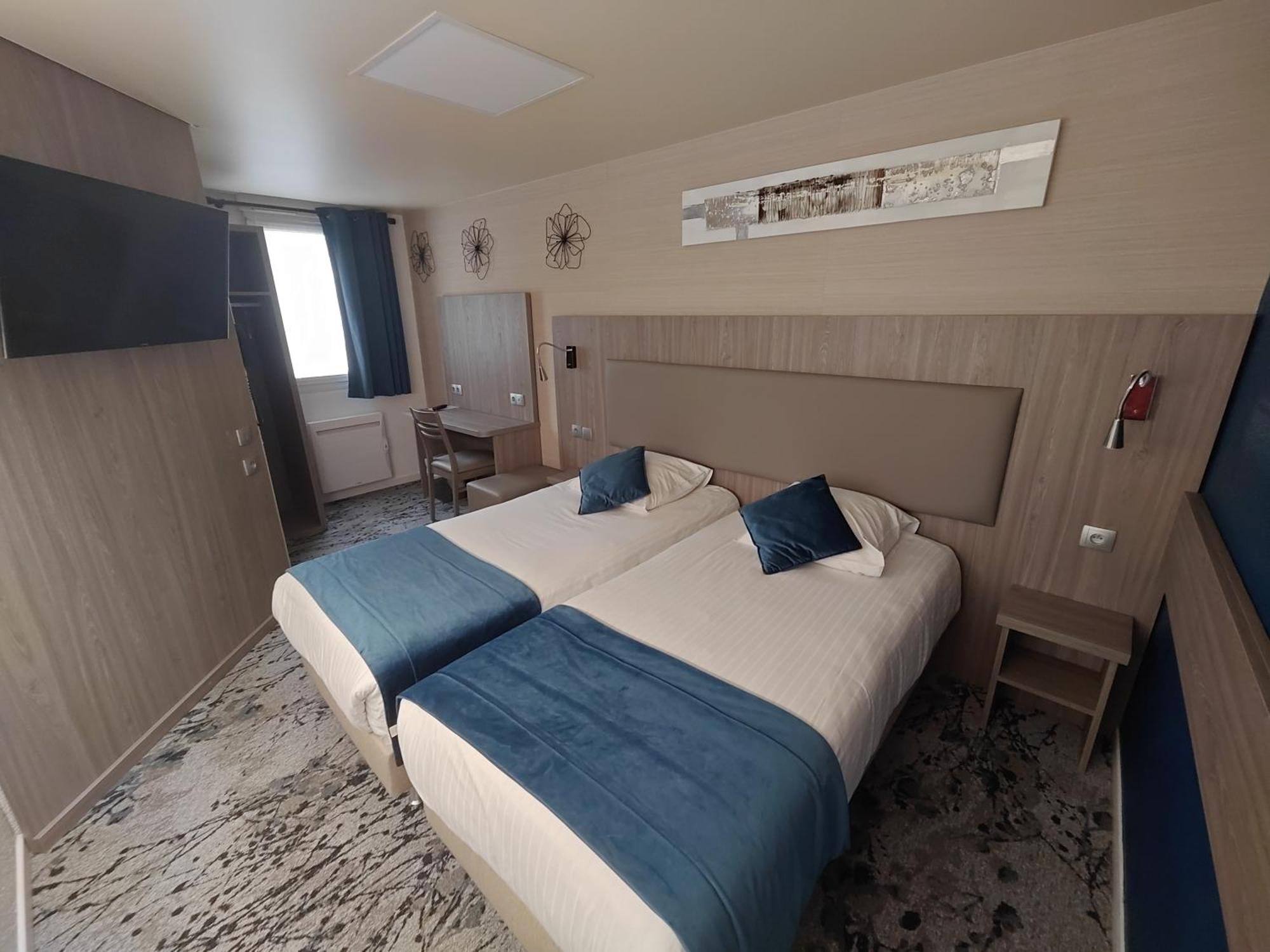 The Originals City, Archotel, Sens Zewnętrze zdjęcie
