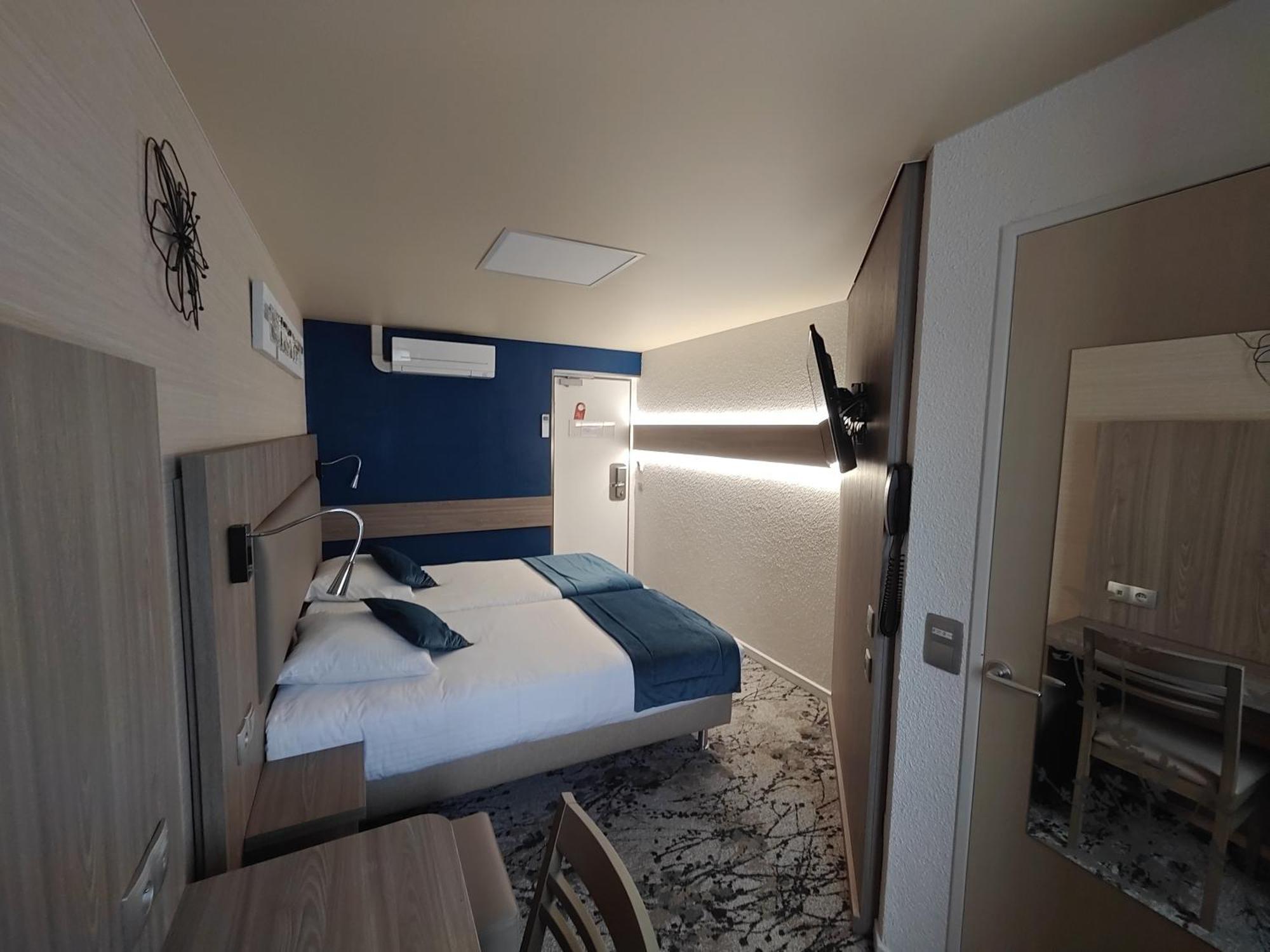 The Originals City, Archotel, Sens Zewnętrze zdjęcie