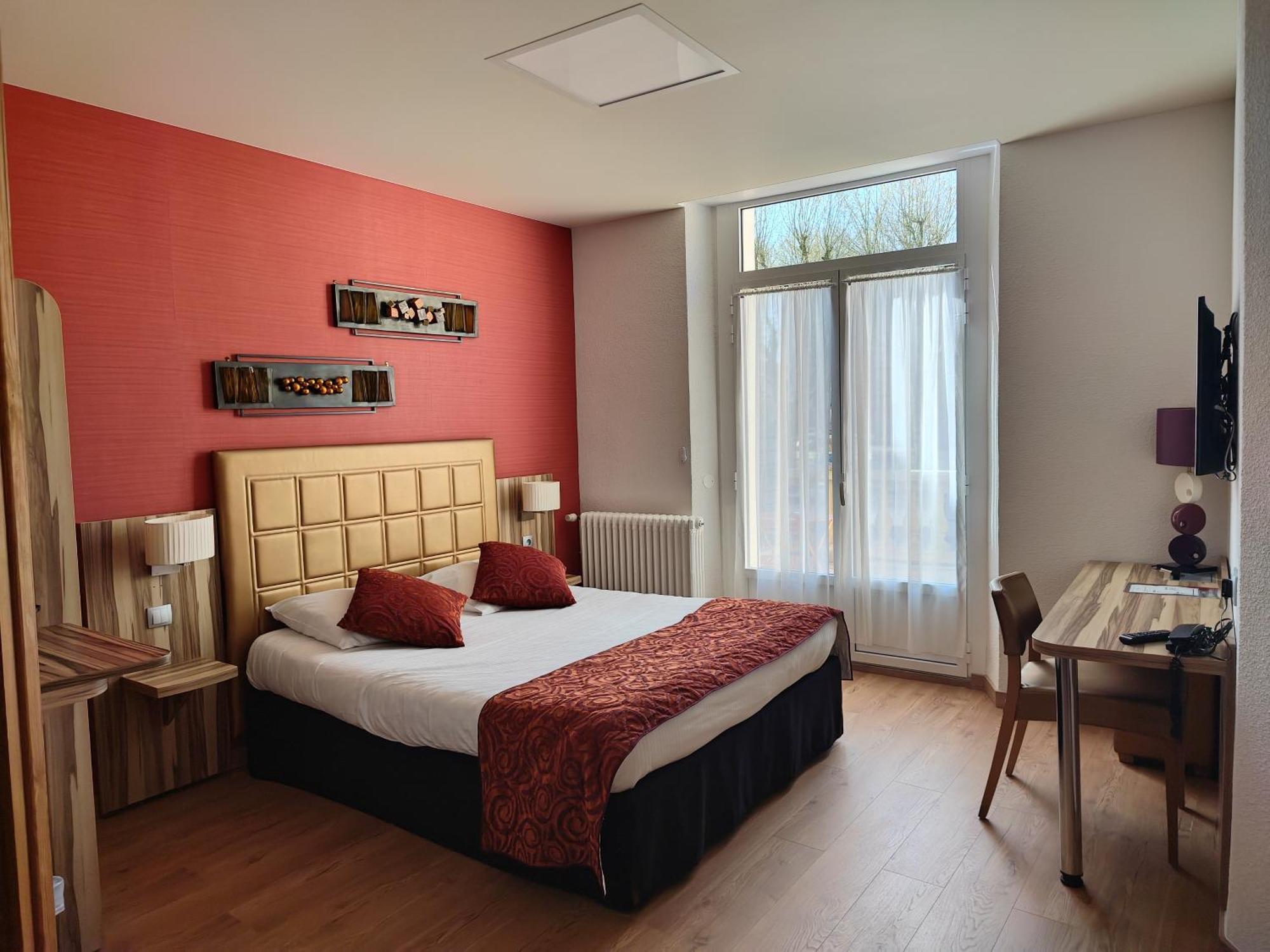 The Originals City, Archotel, Sens Zewnętrze zdjęcie