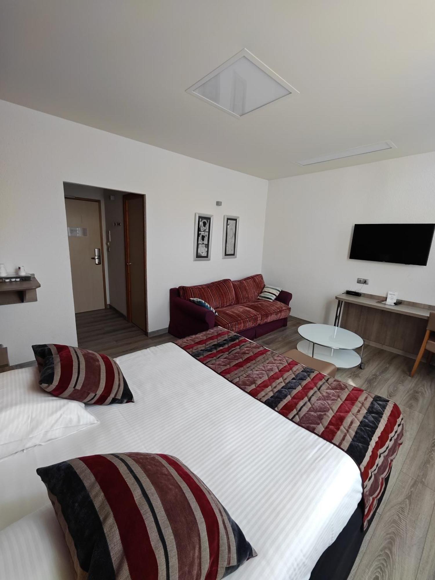 The Originals City, Archotel, Sens Zewnętrze zdjęcie