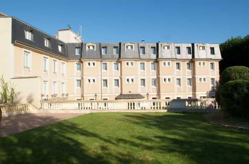 The Originals City, Archotel, Sens Zewnętrze zdjęcie